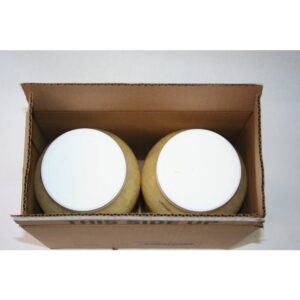 Fresh Sauerkraut | Packaged