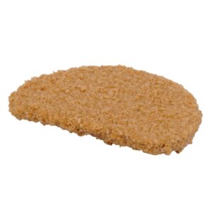 Beef Steak Fritters | Raw Item