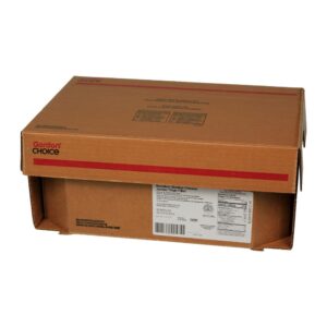 Chicken Thighs | Corrugated Box