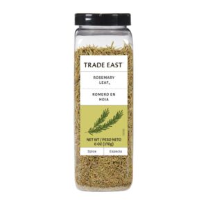 Rosemary Leaf | Packaged
