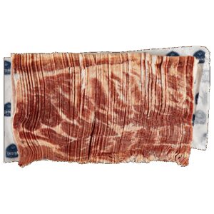 BACON SLCD SMKD HICKR NAT THK 15# | Packaged