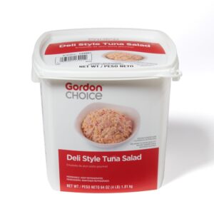 Deli Style Tuna Salad | Packaged