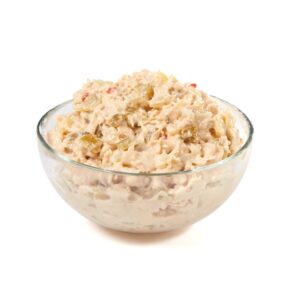 Deli Style Tuna Salad | Raw Item