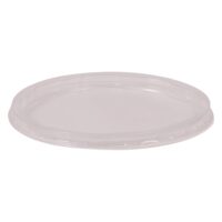 Plastic Deli Lids | Raw Item