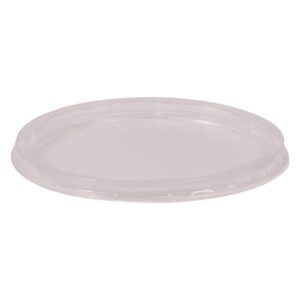 Plastic Deli Lids | Raw Item