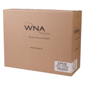 16 oz. Plastic Deli Containers | Corrugated Box