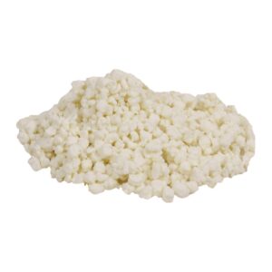 Goat Cheese Crurmbles | Raw Item