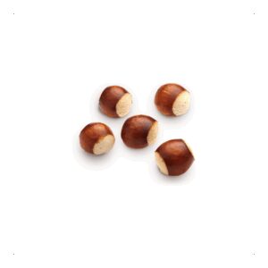 Pretzel Bites | Raw Item