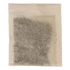 Green Matcha Tea Bags | Raw Item