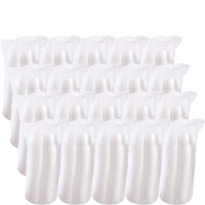 High Dome Lids | Packaged