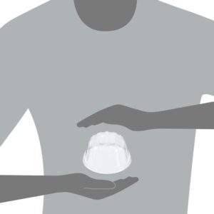 High Dome Lids | Styled