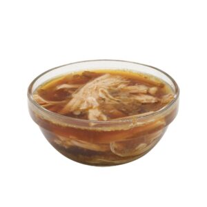 Pork Carnita Meat | Raw Item