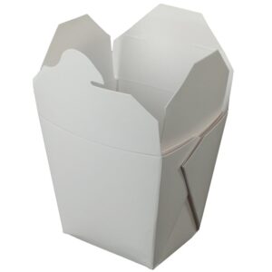 Take-Out Pails | Raw Item
