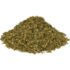 Oregano Spice Leaves | Raw Item