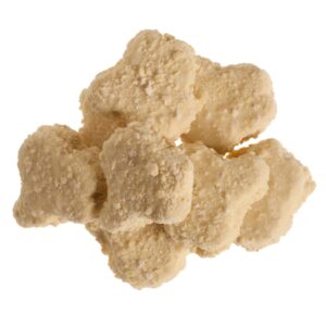 Broccoli & Cheese Bites | Raw Item