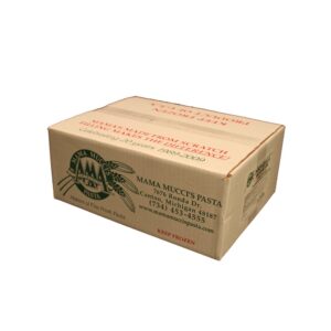 Ovenfresh Ham Buns | Corrugated Box