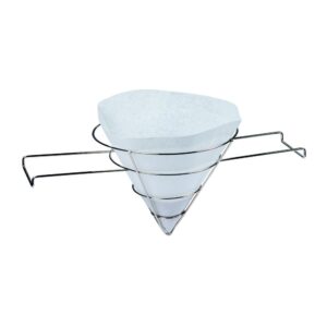 10″ Diameter Filter Cone | Styled