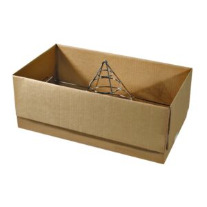 Wire Filter Holder | Packaged