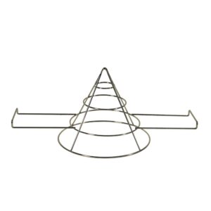 Wire Filter Holder | Raw Item