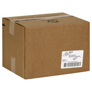 Pancake Syrup Cups | Corrugated Box