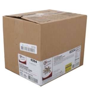 Fajita-Marinated Chicken Breast Strips | Corrugated Box