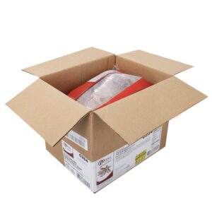 Fajita-Marinated Chicken Breast Strips | Packaged