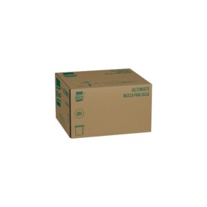 Demi-Glace Sauce | Corrugated Box