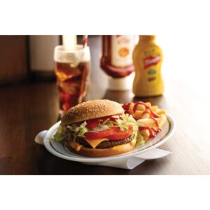 Classic Yellow Mustard | Styled