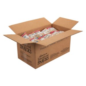 Presidents Smart Crackers | Packaged