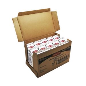 Liquid Egg Yolks | Packaged