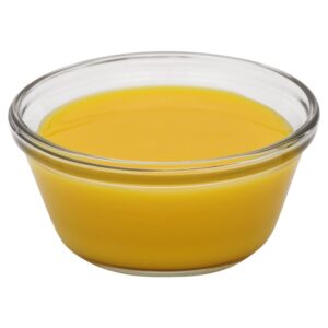 Liquid Egg Yolks | Raw Item