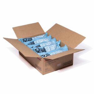 Triangle Corn Tortilla Chips | Packaged