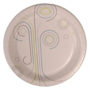 Paper Plate | Raw Item