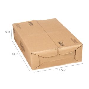 American Cheese Slices | Corrugated Box