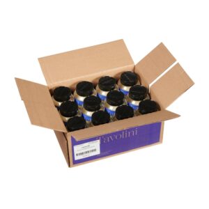 Parmesan Cheese | Packaged