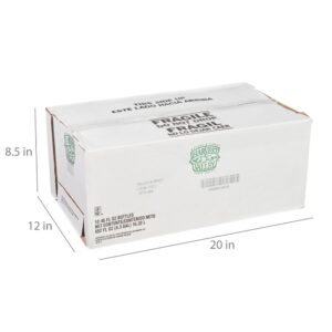 Prune Juice | Corrugated Box