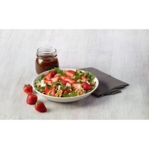 Balsamic Vinegar Dressing | Styled