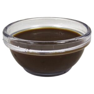 Balsamic Vinegar Dressing | Raw Item