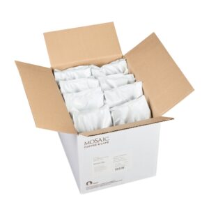 Breakfast Blend Whole Bean Coffee | Packaged