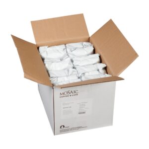 Whole Bean Coffee | Packaged