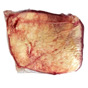 USDA Choice Whole Beef Top Sirloin Butts, Boneless | Packaged