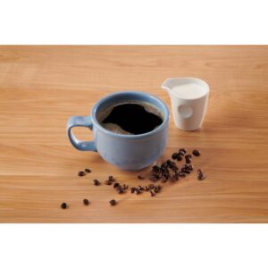 Italian Roast Coffee | Styled