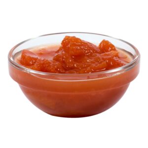 Diced Pear Tomatoes | Raw Item