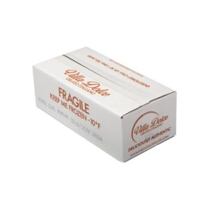 Classic Hummus | Corrugated Box