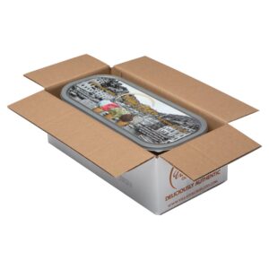 Classic Hummus | Packaged