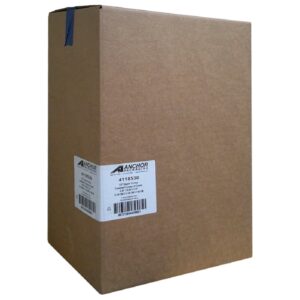 3-Compartment Containers & Lids | Corrugated Box