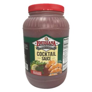 Seafood Cocktail Sauce | Packaged