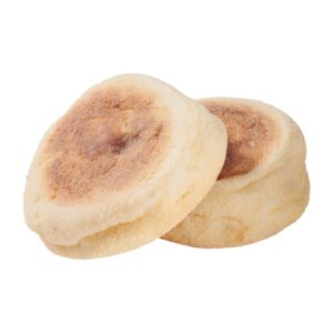 MUFFIN ENGLISH 2Z 6CT GCHC | Raw Item