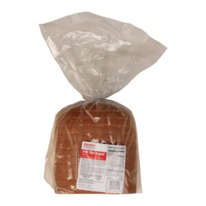Bread | Packaged