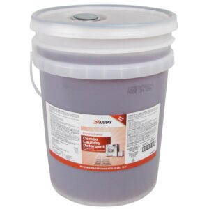 Laundry Detergent | Packaged